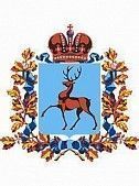 Нижегородская область - Дома из бруса